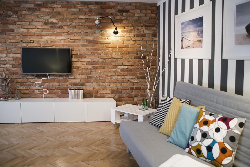 Puckapartments 외부 사진