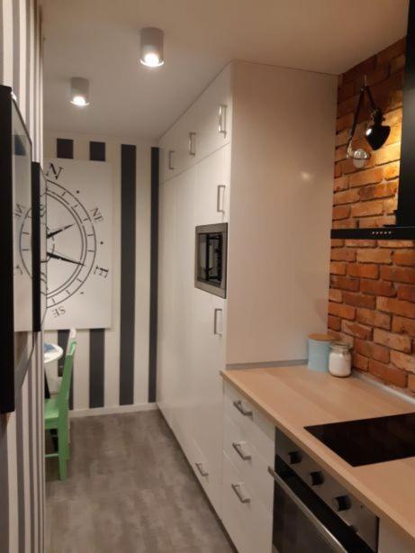 Puckapartments 외부 사진