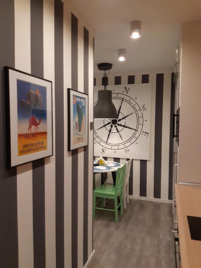 Puckapartments 외부 사진